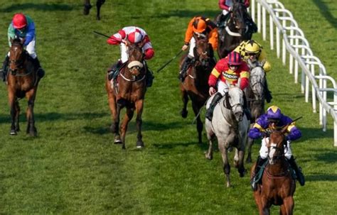 grand national betting odds